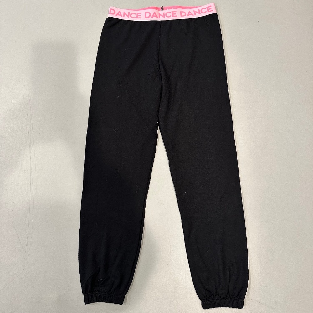 BLOCH X Flo Active Missy Track Pant Girls Size 10